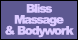 Bliss Massage & Bodywork - Orangeburg, SC