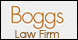 Boggs Law Firm - Greenville, SC