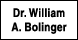 Bolinger William A Dds - Bossier City, LA