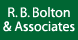 R B Bolton & Assoc - Aiken, SC