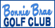 Bonnie Brae Golf Club - Greenville, SC