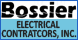 Bossier Electrical Contractors - Bossier City, LA