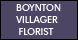 Boynton Villager Florist - Boynton Beach, FL
