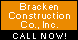 Bracken Construction Co Inc - Jackson, MS