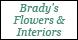 Brady's Flowers - Laurinburg, NC