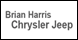 Brian Harris Chrysler Jeep - Baton Rouge, LA