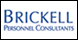 Brickell Personnel Consultants - Miami, FL