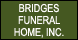 Bridges Funeral Home Inc - Athens, GA