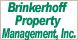 Brinkerhoff Property Mgmt Inc - Daytona Beach, FL