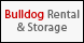 Bulldog Rental & Storage - Athens, GA