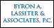 Lassiter, Byron A - Pensacola, FL