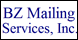 BZ Mailing Services Inc - Daytona Beach, FL