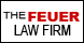 Feuer Law Firm The - West Palm Beach, FL