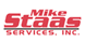 Mike Staas Services Inc - Waco, TX