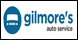 Gilmores Auto Service - Walnut Creek, CA