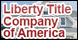 Liberty Title Company Of America Inc - Port Saint Lucie, FL