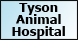 Tyson Animal Hospital - Durham, NC
