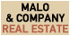 Malo & Company Real Estate - McAlester, OK