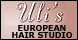 Uli's European Hair Studio - Phenix City, AL
