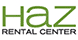 Haz Rental Center - Garden Grove, CA