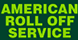 American Roll Off Service - Racine, WI