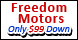 Freedom Motors Llc - Semmes, AL