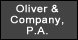 Oliver & Company P A - Brooksville, FL