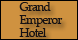 Grand Emperor Hotel - Miami, FL