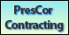 PresCor Contracting - Proctorville, OH