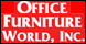 Office Furniture World Inc - Baton Rouge, LA