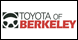 Toyota of Berkeley - Berkeley, CA