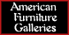 American Furniture Galleries - Sacramento, CA