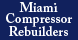 Miami Compressor Rebuilders - Miami, FL