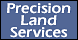 Precision Land SVC - Midland, TX