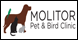 Molitor Pet & Bird Clinic - Burlington, WI