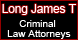 James T Long Criminal Defense Attorney - Vero Beach, FL