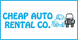 Cheap Auto Rental Co - West Haven, CT