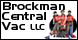 Brockman Central Vac. LLC - Appleton, WI