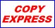 Copy Express - San Rafael, CA