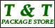 C & C Package Store Inc - Morristown, TN