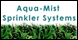 Aqua Mist Lawn Sprinkler Systm - Southgate, MI