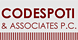 Codespoti & Assoc - Orange, CT