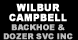 Wilbur Campbell Backhoe & Dozer Services Inc. - Jackson, TN