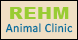 Rehm Animal Clinic - Mobile, AL