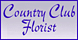 Country Club Florist - Stuart, FL
