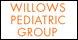 Willows Pediatrice Group Pc - Westport, CT