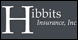 Hibbits Insurance Inc - Summerville, SC