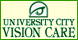 University City Vision Care - Charlotte, NC