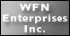 W FN Enterprises Inc - Nelson, GA