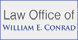 Law Office of William E. Conrad - Corsicana, TX